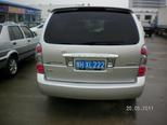 2009款別克GL8陸尊GT精英型 焦作眾誠(chéng)精品二手車(chē)經(jīng)紀(jì)公司專(zhuān)業(yè)解析