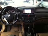 經(jīng)典傳承 品鑒2008款本田雅閣EXL NAVI——南京寧駿精品二手車(chē)經(jīng)紀(jì)公司專(zhuān)業(yè)推薦