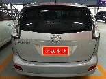 2009年2月馬自達(dá)5旅行車(chē)2.0 南京寧駿精品二手車(chē)經(jīng)紀(jì)公司詳解